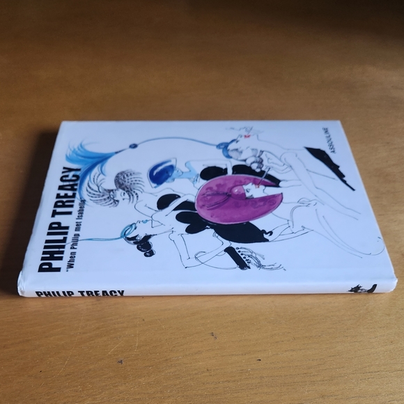 Assouline – Philip Treacy (2002) - Picture 3 of 16